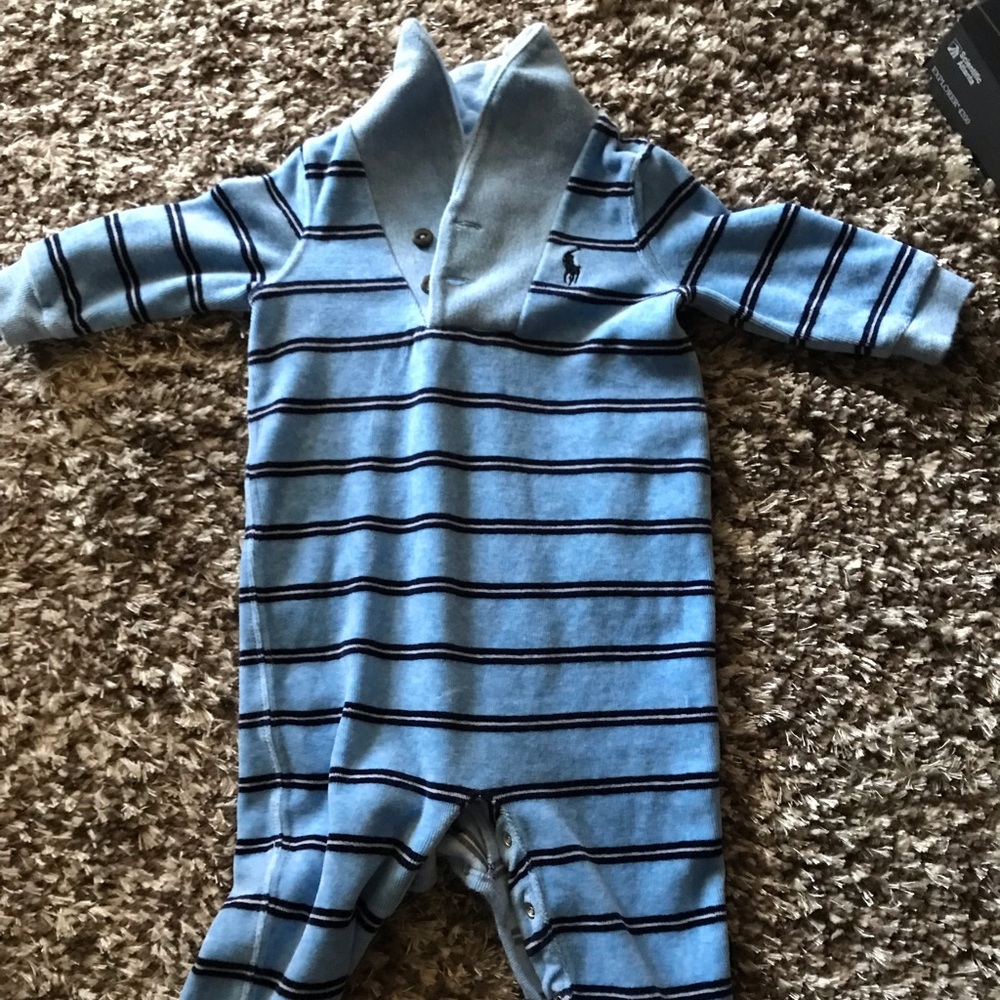 Polo Bundle
